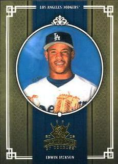 Edwin Jackson