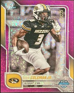Kevin Coleman Jr.