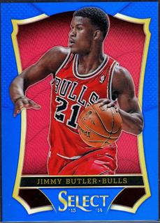 Jimmy Butler