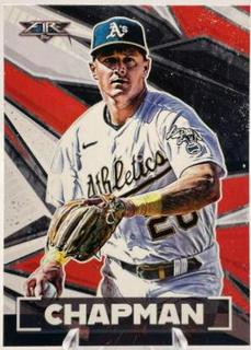 Matt Chapman