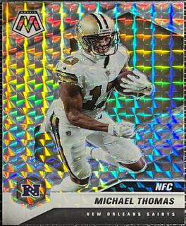 Michael Thomas