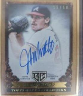 John Smoltz
