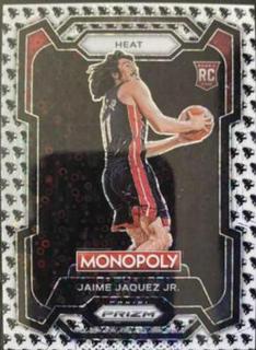 Jaime Jaquez Jr.