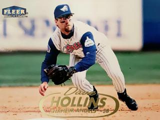 Dave Hollins