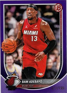 Bam Adebayo