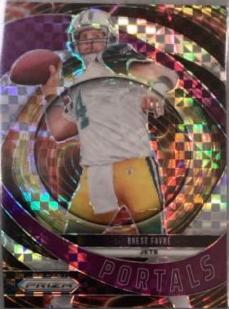 Brett Favre