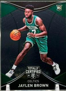 Jaylen Brown