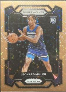 Leonard Miller