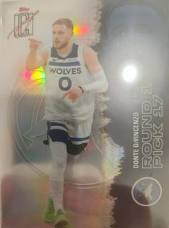 Donte DiVincenzo