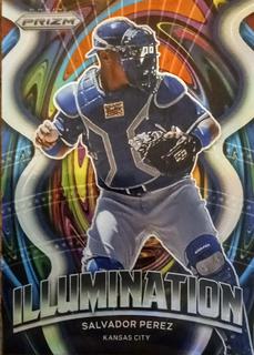 Salvador Perez