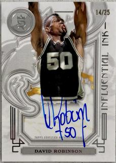 David Robinson