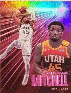 Donovan Mitchell
