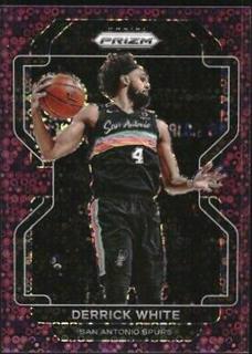 Derrick White