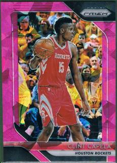 Clint Capela
