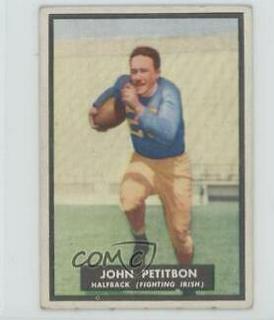 John Petitbon