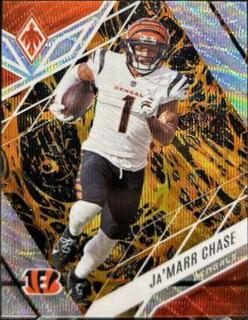 Ja'Marr Chase