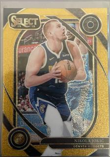 Nikola Jokic