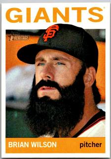 Brian Wilson