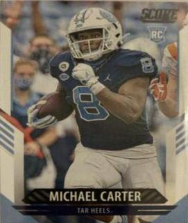 Michael Carter