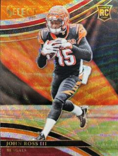 John Ross III
