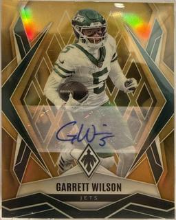 Garrett Wilson