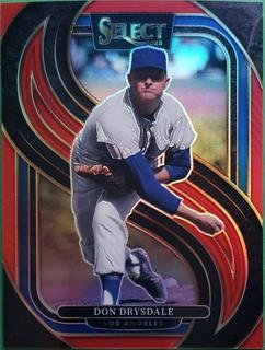 Don Drysdale
