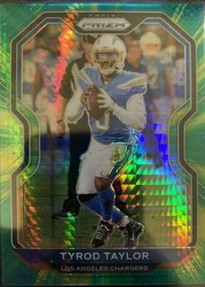 Tyrod Taylor
