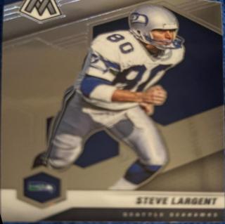 Steve Largent