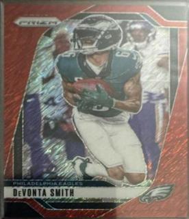 DeVonta Smith