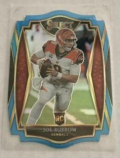 Joe Burrow