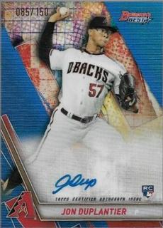 Jon Duplantier