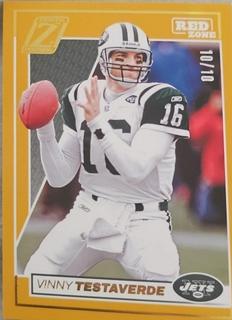 Vinny Testaverde