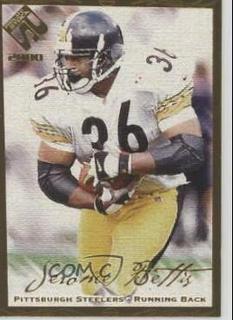 Jerome Bettis
