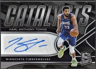 Karl Anthony Towns