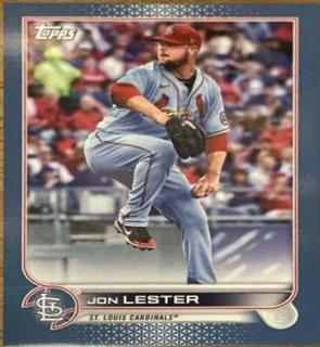 Jon Lester