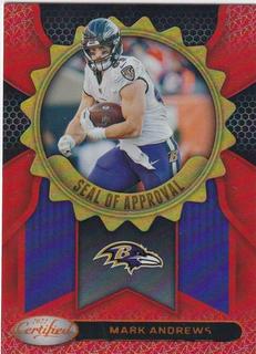 Mark Andrews