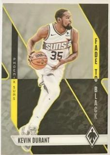 Kevin Durant