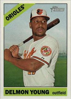 Delmon Young