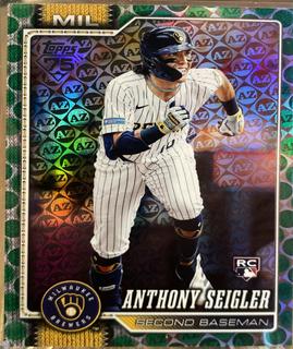 Anthony Seigler