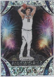 Nikola Jokic