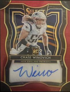 Chase Winovich