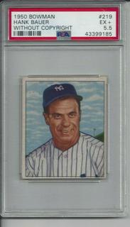 Hank Bauer