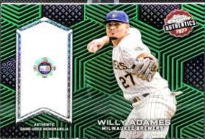 Willy Adames