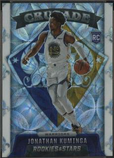 Jonathan Kuminga