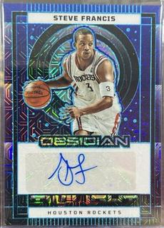 Steve Francis