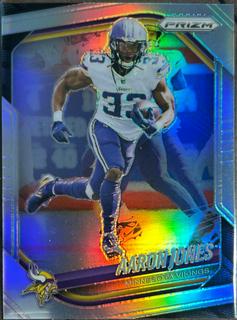 Aaron Jones