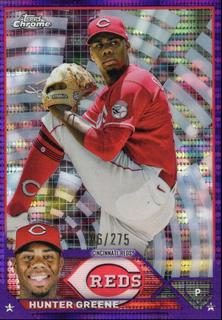 Hunter Greene