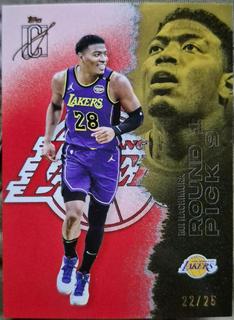 Rui Hachimura