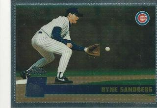 Ryne Sandberg