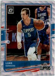Luke Kennard
